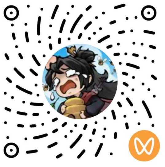 视频号二维码